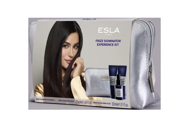 Esla Italy Frizz Dominator Dárkové balení