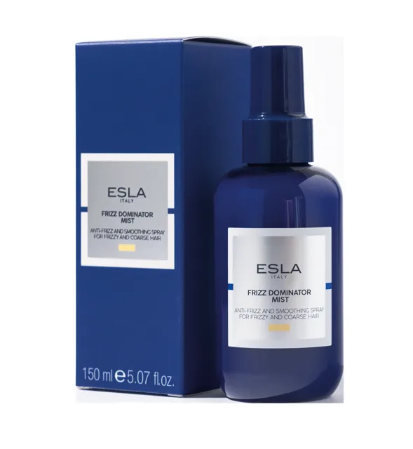 Esla Italy Frizz Dominator Mist, Sprej proti krepatění, 150 ml
