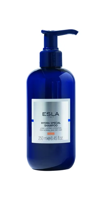 Esla Italy Hydra Special hydratační šampon 250ml