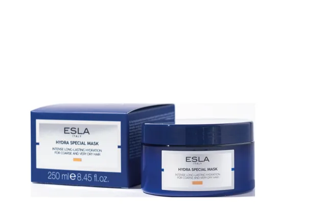 Esla Italy Hydra Special Mask, Hydratační maska, 250 ml