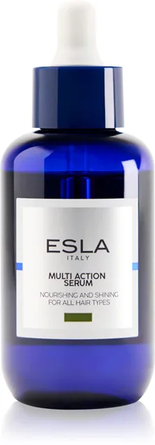 Esla Italy Multi Action Serum, Multi-aktivní sérum, 100 ml