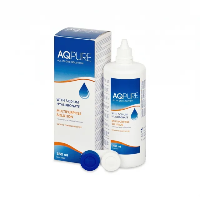Esoform AQ Pure 360 ml 9979
