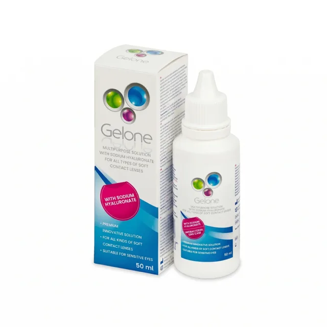 Esoform Gelone 50 ml 596936