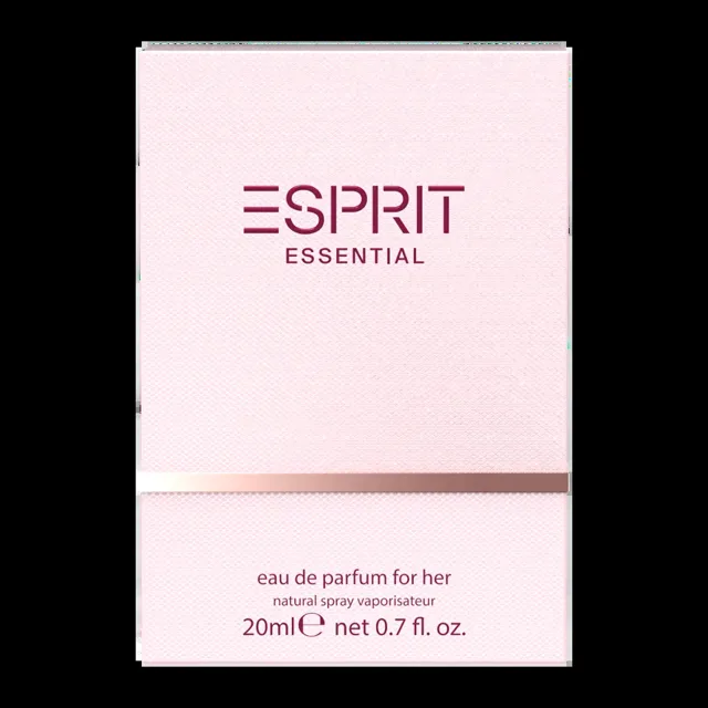 Esprit Essential parfémovaná voda pro ženy 20 ml
