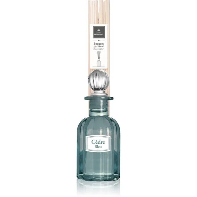 Esprit Provence Cèdre Bleu aroma difuzér s náplní 100 ml