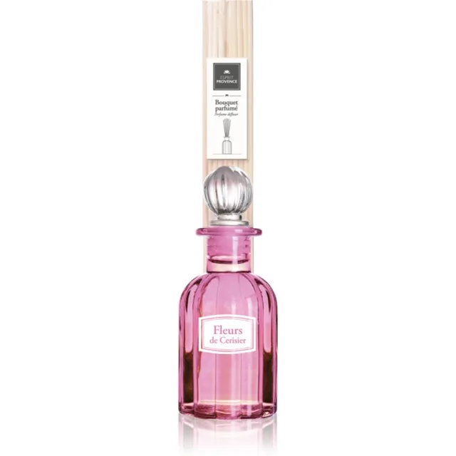 Esprit Provence Fleurs De Cerisier aroma difuzér s náplní 100 ml