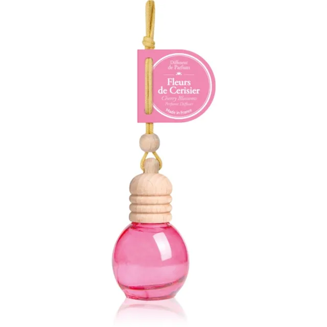 Esprit Provence Fleurs De Cerisier aroma difuzér s náplní závěsný 10 ml