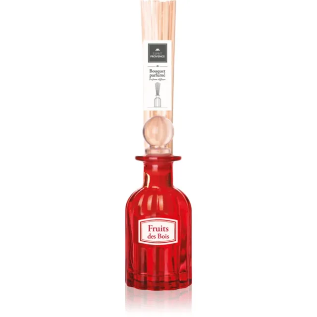 Esprit Provence Fruits Des Bois aroma difuzér s náplní 100 ml