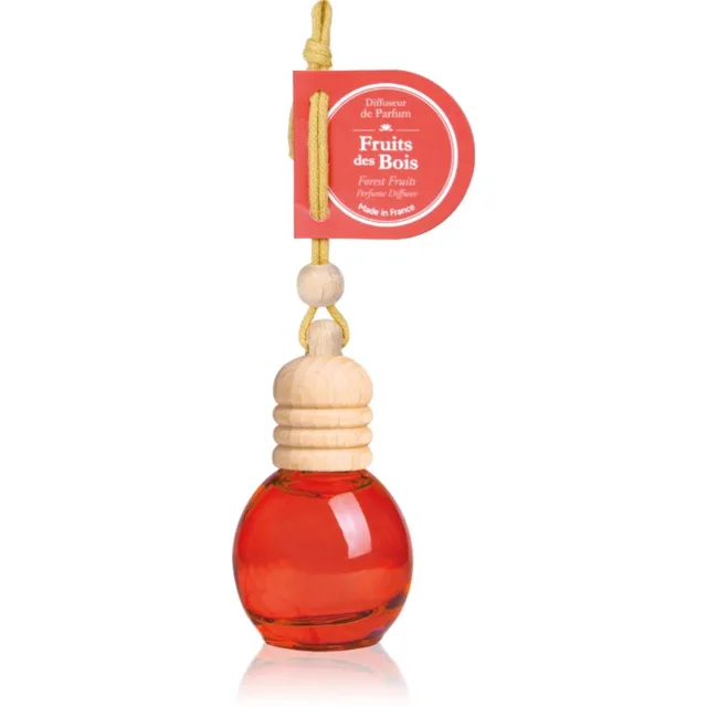 Esprit Provence Fruits Des Bois aroma difuzér s náplní závěsný 10 ml