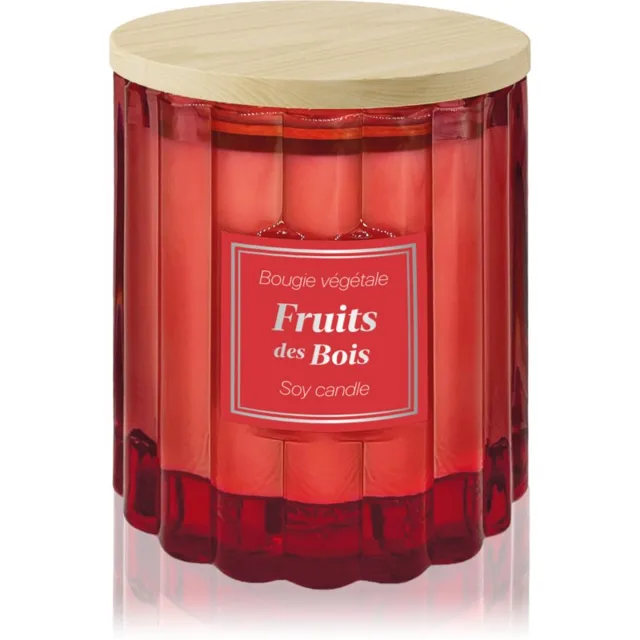 Esprit Provence Fruits Des Bois vonná svíčka s víčkem 190 g