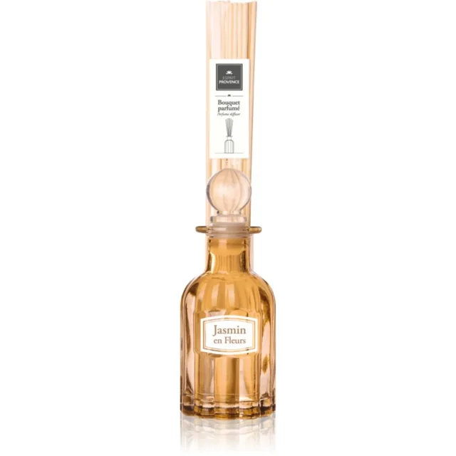 Esprit Provence Jasmin En Fleurs aroma difuzér s náplní 100 ml