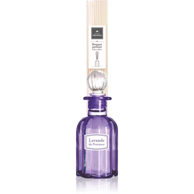 Esprit Provence Lavande De Provence aroma difuzér s náplní 100 ml