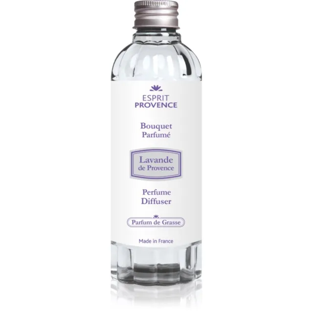 Esprit Provence Lavande De Provence náplň do aroma difuzérů 250 ml