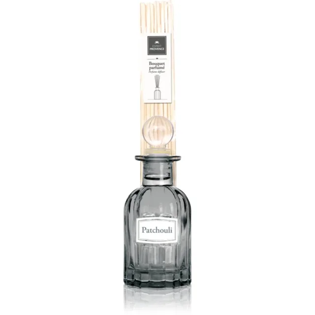 Esprit Provence Patchouli aroma difuzér s náplní 100 ml