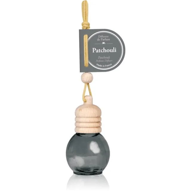 Esprit Provence Patchouli aroma difuzér s náplní závěsný 10 ml