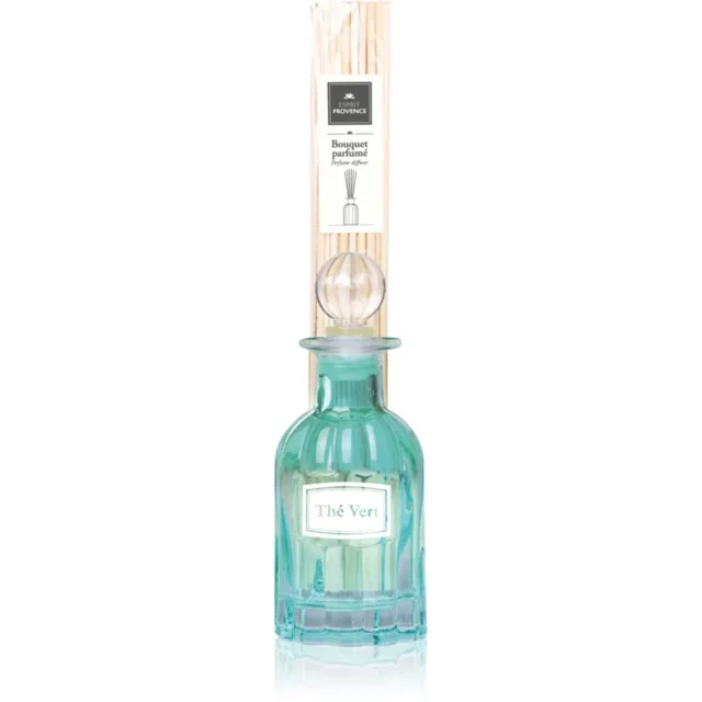 Esprit Provence Thé Vert aroma difuzér s náplní 100 ml