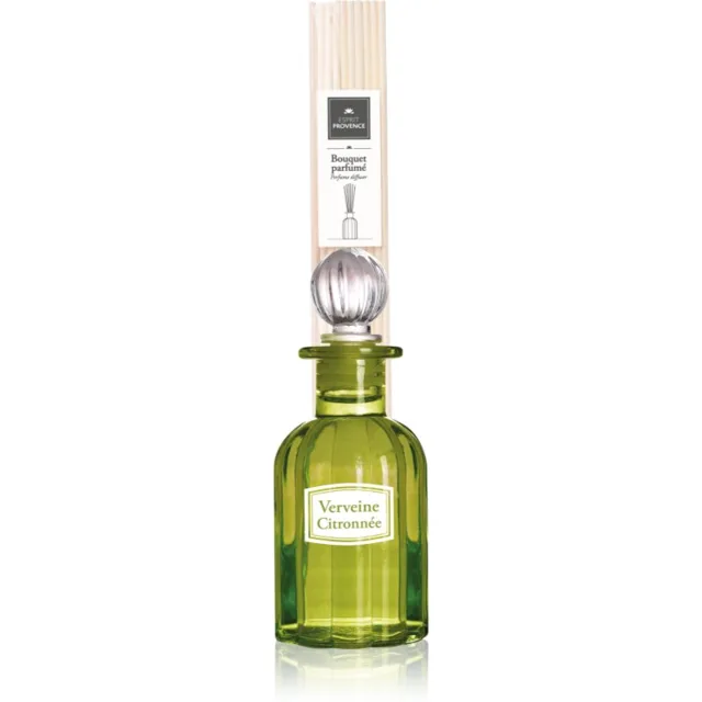 Esprit Provence Verveine Citronnée aroma difuzér s náplní 100 ml