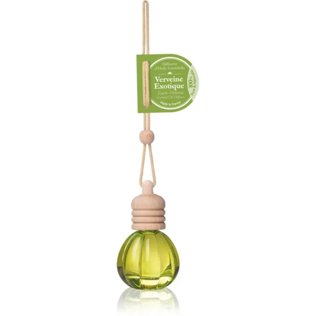 Esprit Provence Verveine Exotique aroma difuzér s esenciálními oleji 10 ml