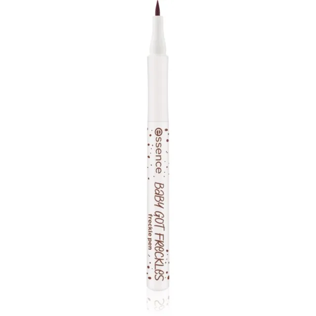 essence BABY GOT FRECKLES fix na pihy odstín Faux Real 1 ml