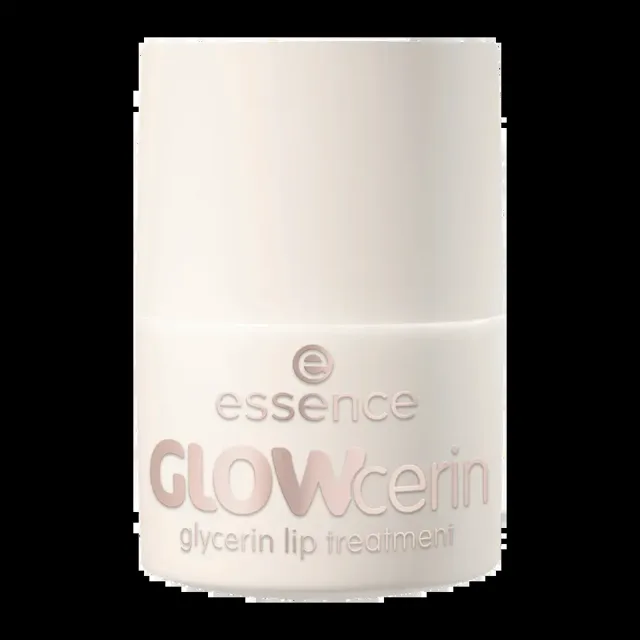 essence Balzám na rty GLOWcerin 02 Glow Me Maybe 12 g