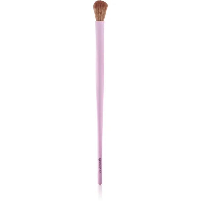 essence Blending is my cardio štětec na blending 1 ks