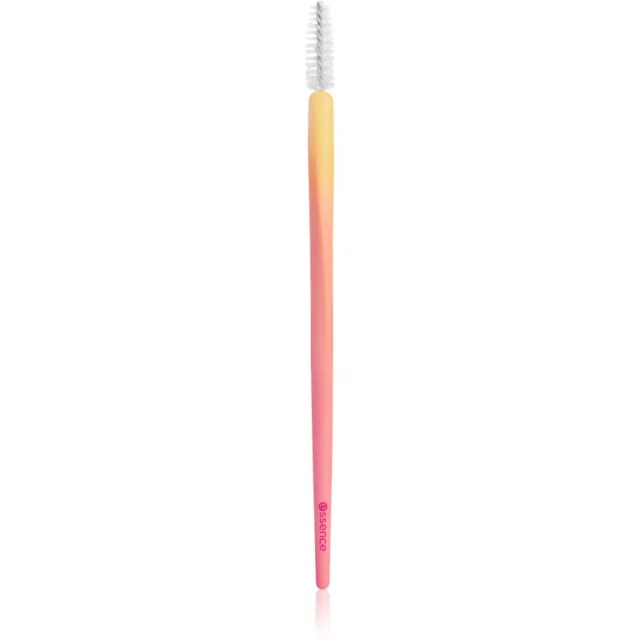 essence BRUSH IT LIKE IT'S ART brow spoolie kartáček na obočí 01 My Brow Game: A Piece Of Art 1 ks