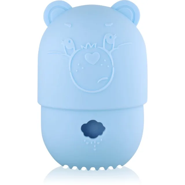 essence Care Bears houbička na make-up Kindness Always Wins