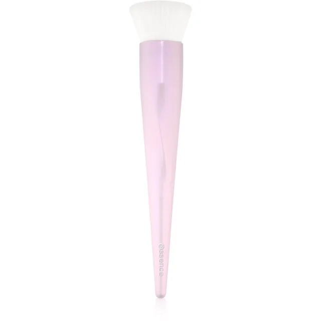 essence Disney The Little Mermaid štětec na make-up 01 Star Of My Own Story 1 ks