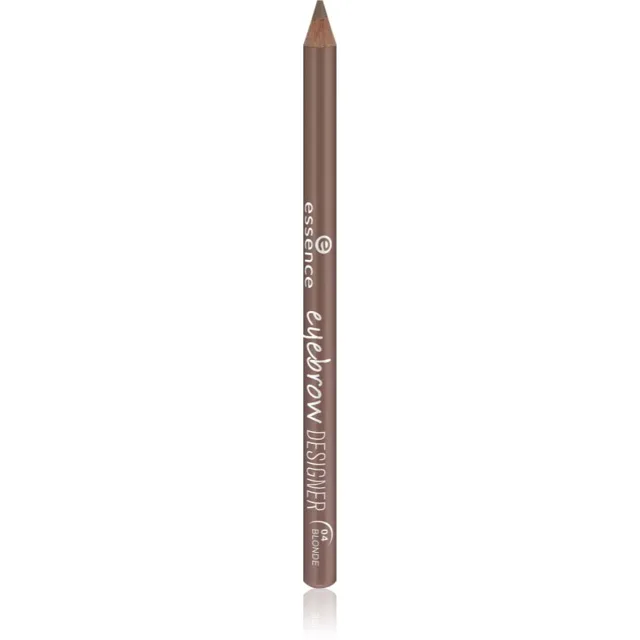 essence Eyebrow DESIGNER tužka na obočí odstín 04 Blonde 1 g
