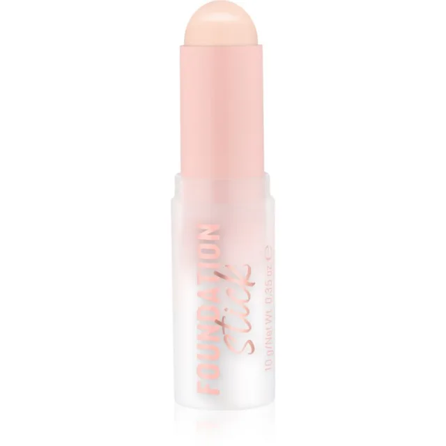 essence FOUNDATION Stick dlouhotrvající make-up v tyčince odstín 10 10 g