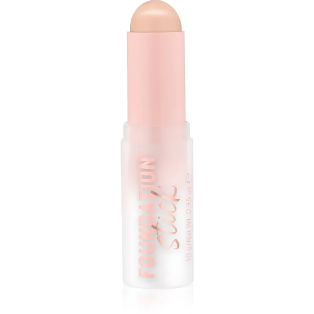 essence FOUNDATION Stick dlouhotrvající make-up v tyčince odstín 111 10 g
