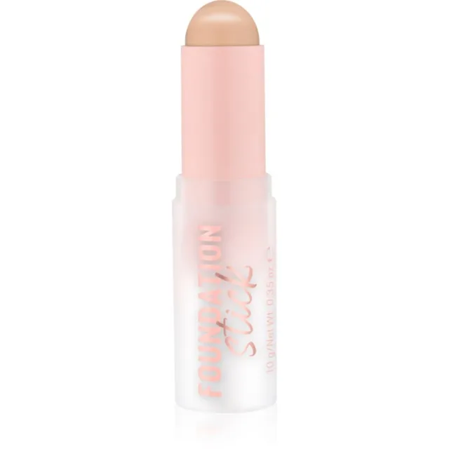 essence FOUNDATION Stick dlouhotrvající make-up v tyčince odstín 120 10 g