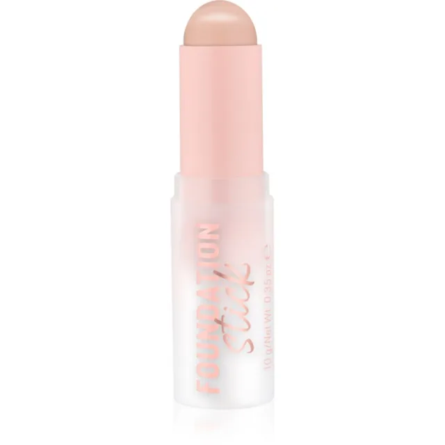 essence FOUNDATION Stick dlouhotrvající make-up v tyčince odstín 130 10 g
