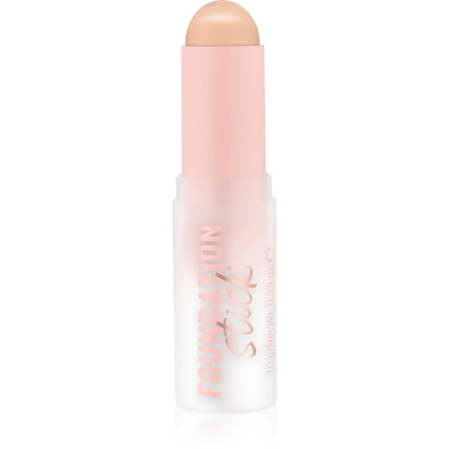 essence FOUNDATION Stick dlouhotrvající make-up v tyčince odstín 131 10 g