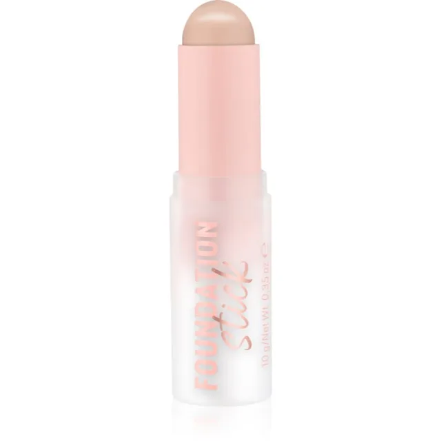essence FOUNDATION Stick dlouhotrvající make-up v tyčince odstín 141 10 g