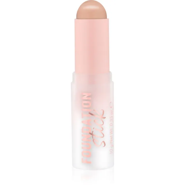 essence FOUNDATION Stick dlouhotrvající make-up v tyčince odstín 160 10 g