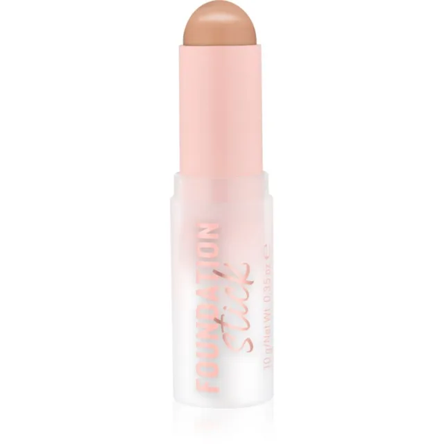essence FOUNDATION Stick dlouhotrvající make-up v tyčince odstín 190 10 g