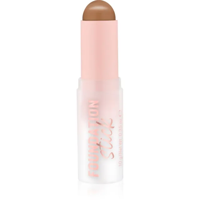 essence FOUNDATION Stick dlouhotrvající make-up v tyčince odstín 203 10 g