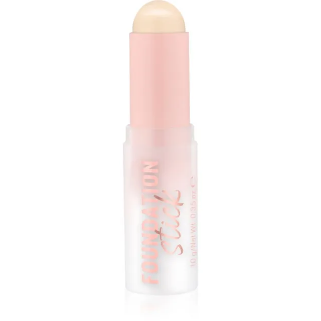 essence FOUNDATION Stick dlouhotrvající make-up v tyčince odstín 30 10 g
