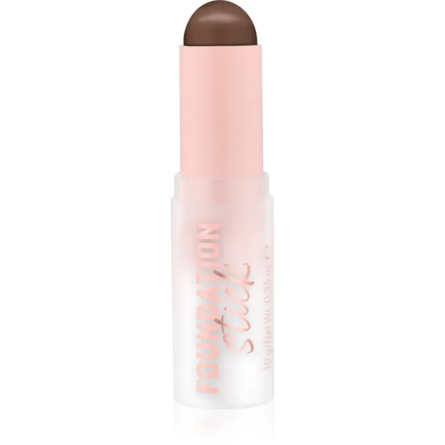 essence FOUNDATION Stick dlouhotrvající make-up v tyčince odstín 330 10 g