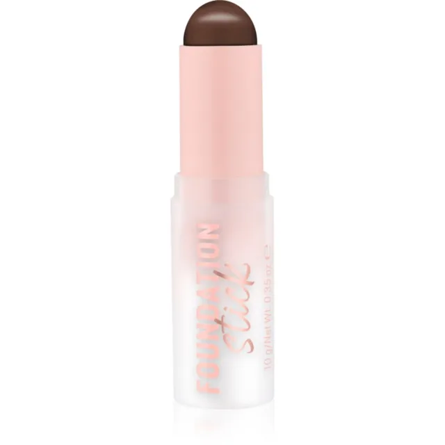 essence FOUNDATION Stick dlouhotrvající make-up v tyčince odstín 340 10 g
