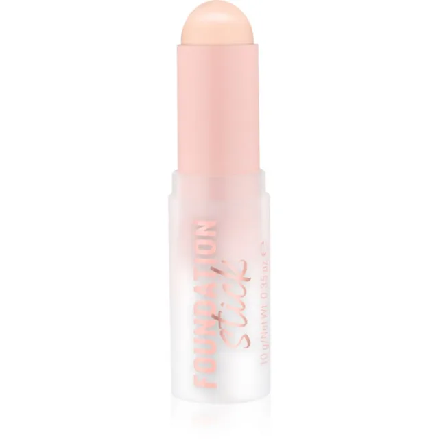 essence FOUNDATION Stick dlouhotrvající make-up v tyčince odstín 40 10 g