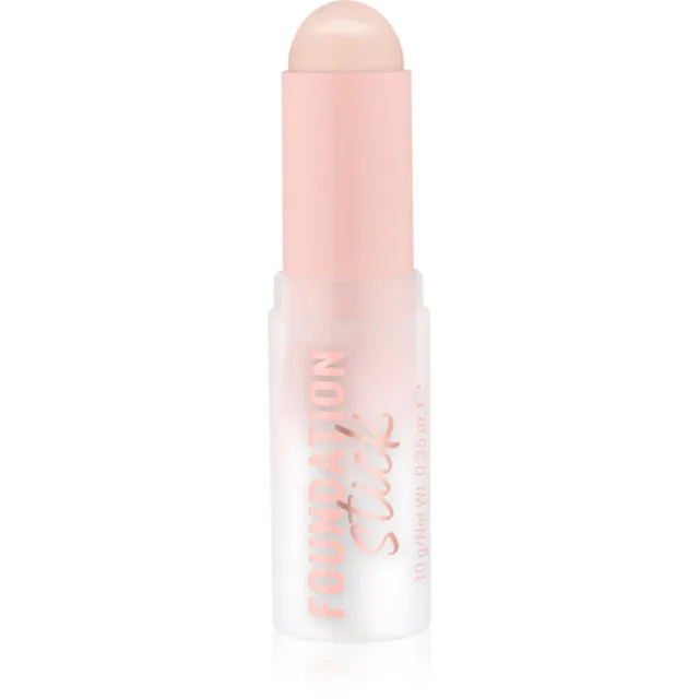 essence FOUNDATION Stick dlouhotrvající make-up v tyčince odstín 80 10 g