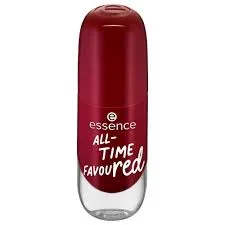 Essence Gel Nail Color 14 All-Time FavouRed 8ml