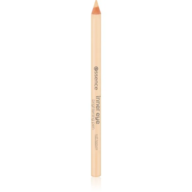 essence Inner Eye Brightening Pen rozjasňující tužka na oči odstín 01 everybody's shade 1.02 g