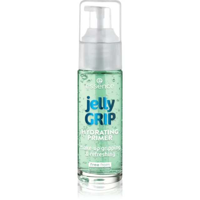 essence jelly GRIP hydratační podkladová báze pod make-up 29 ml