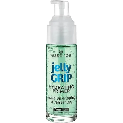 essence jelly Grip Hydrating Primer 29 ml (chybí aplikátor)