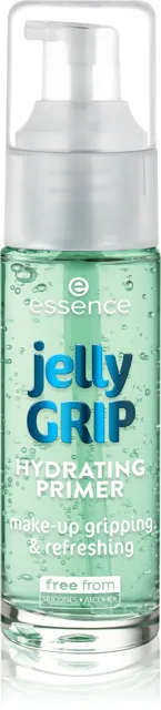 essence jelly Grip Hydrating Primer 29 ml