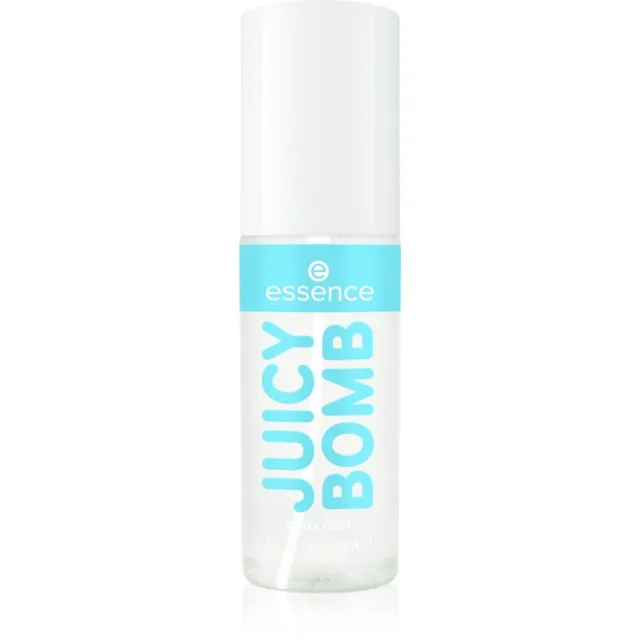 essence Juicy Bomb Tropical Drop tělová mlha pro ženy vůně 109 Coconut Crush 100 ml
