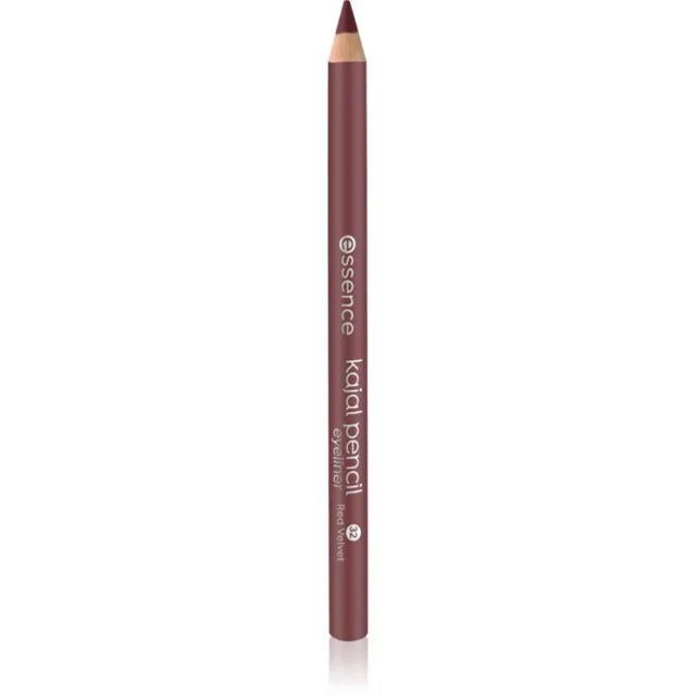 essence Kajal Pencil kajalová tužka na oči odstín 32 Red Velvet 1 g